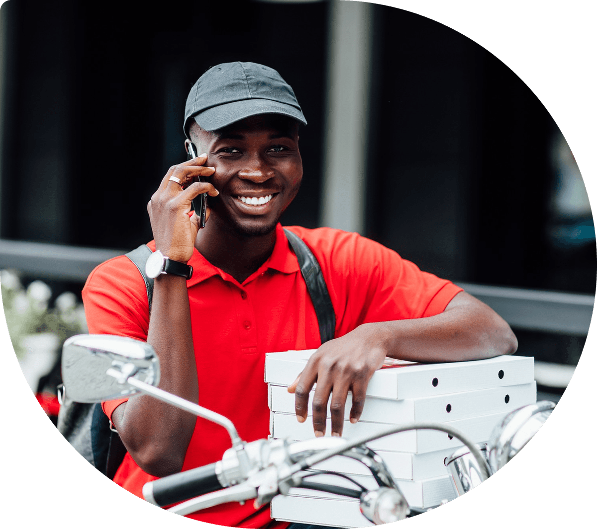 Business owner spotlight