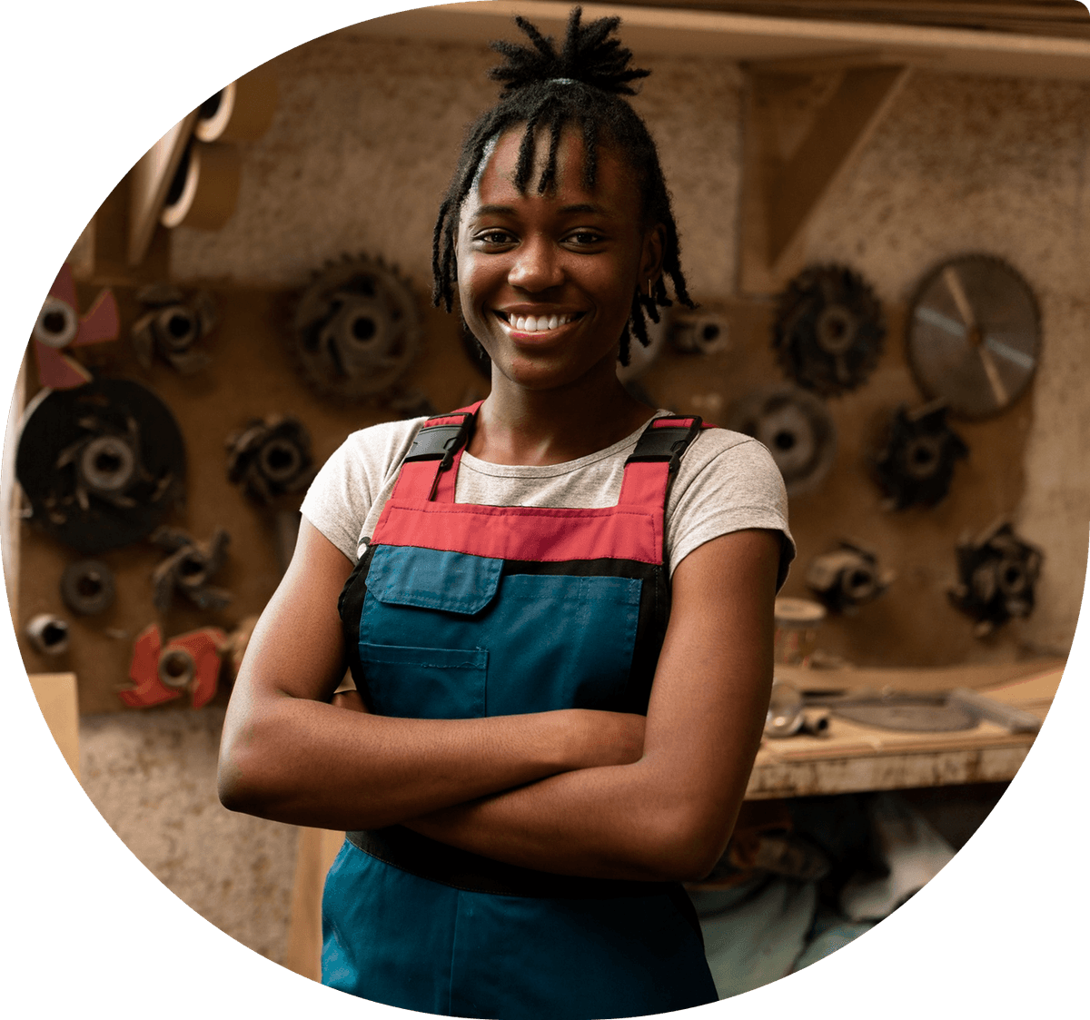 Service professional spotlight